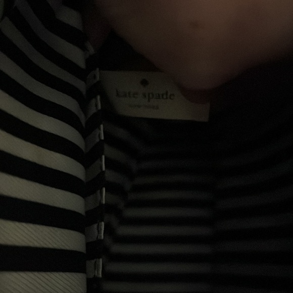 AUTHENTIC Kate Spade ♠️ Southport Avenue Alessa Zinnia Pink Satchel Hand… - Picture 9 of 9